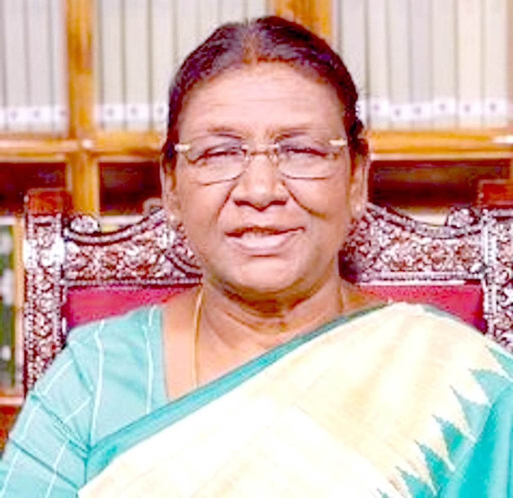 President approves Ji Ram Ji bill